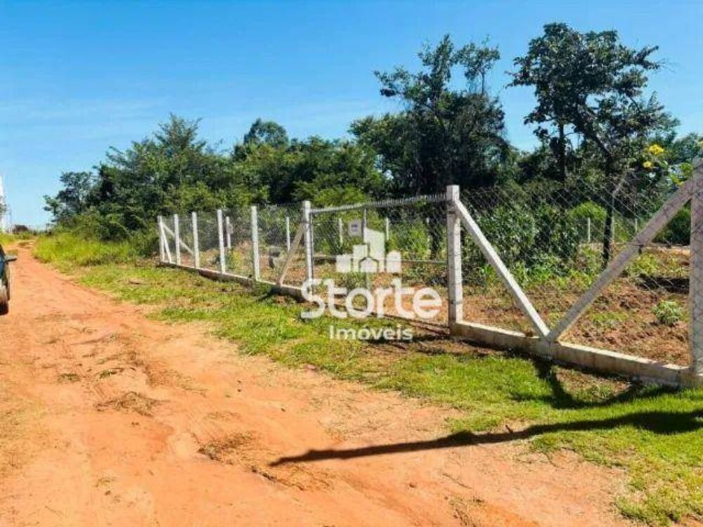 Chácara, 1000 m² - Foto 1