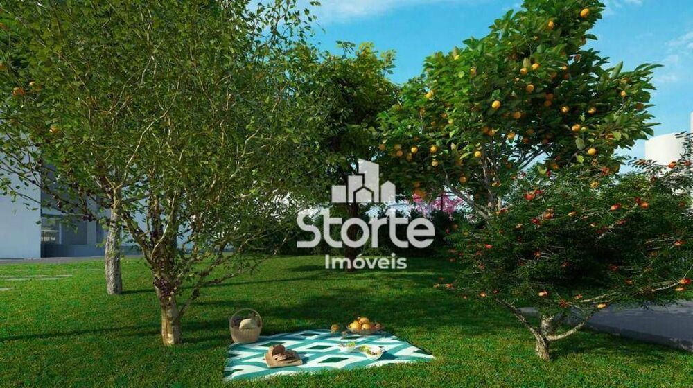 Apartamento, 2 quartos, 39 m² - Foto 1