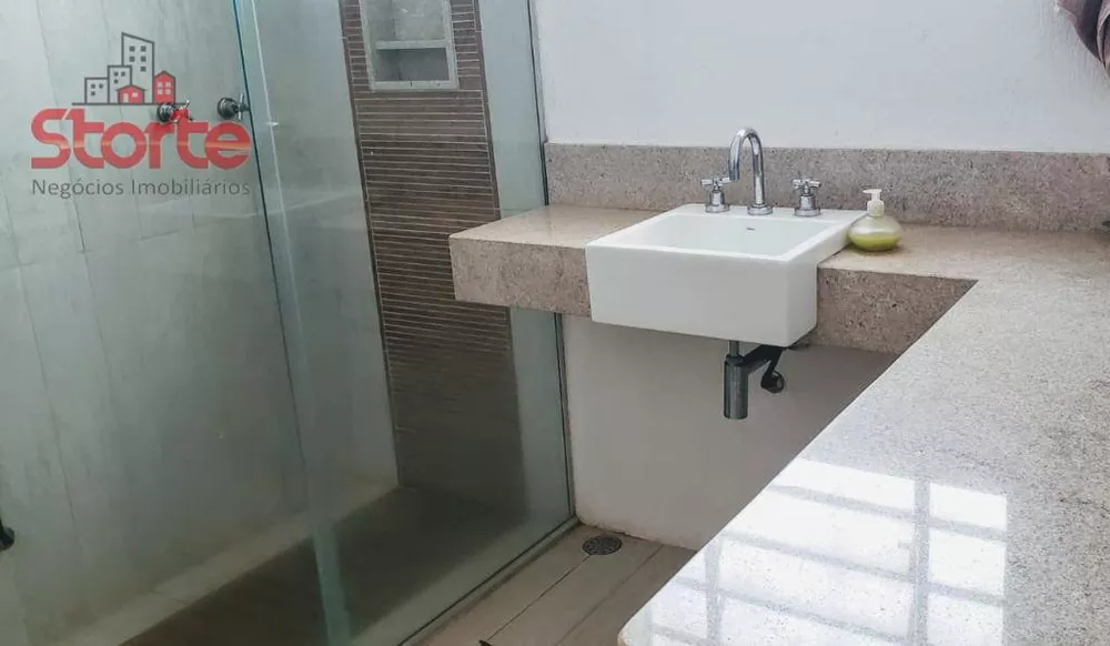 Casa, 5 quartos, 390 m² - Foto 14