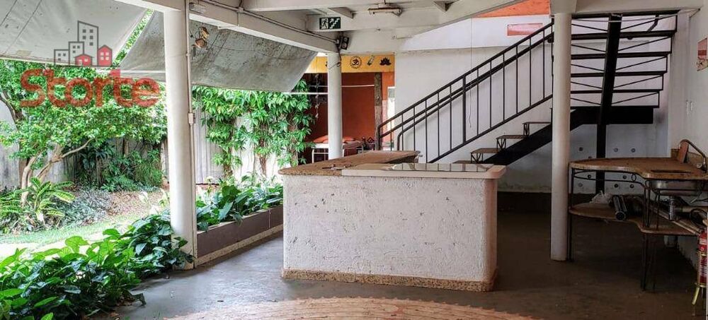 Casa, 5 quartos, 390 m² - Foto 11
