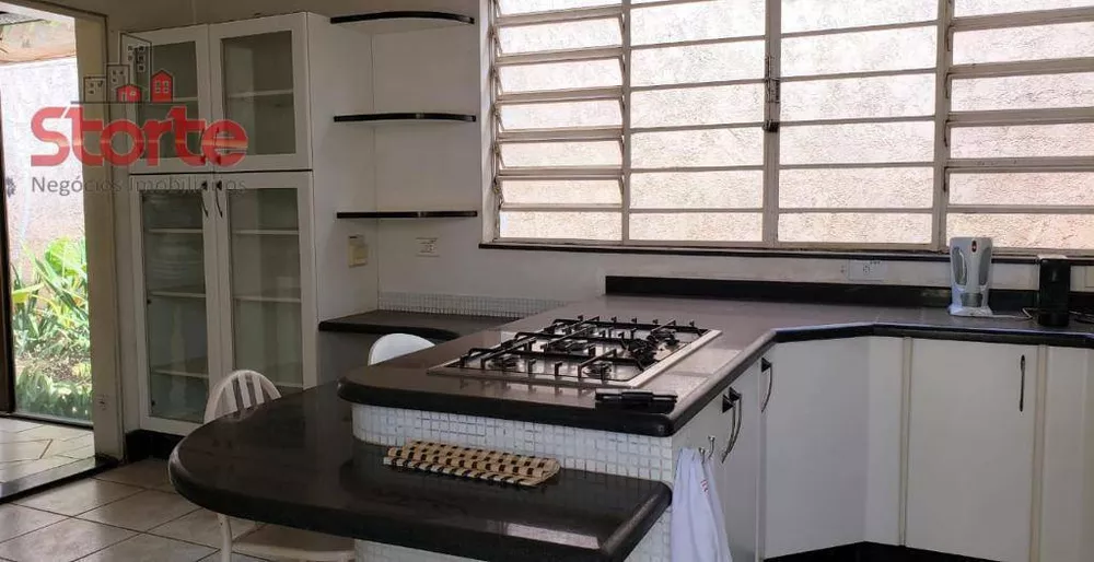 Casa, 5 quartos, 390 m² - Foto 20