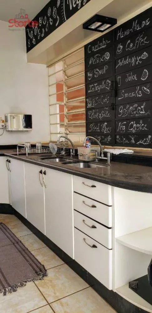 Casa, 5 quartos, 390 m² - Foto 18
