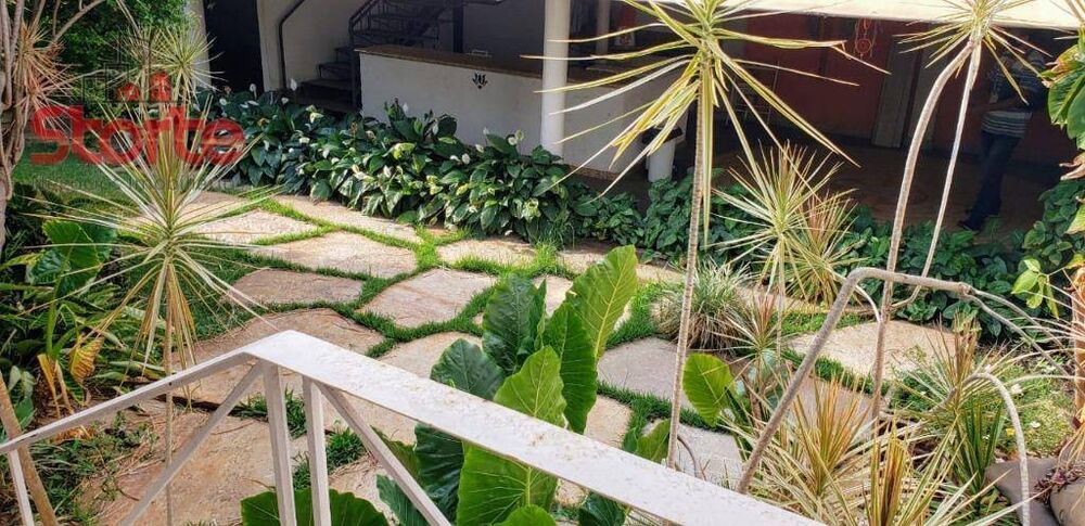 Casa, 5 quartos, 390 m² - Foto 6