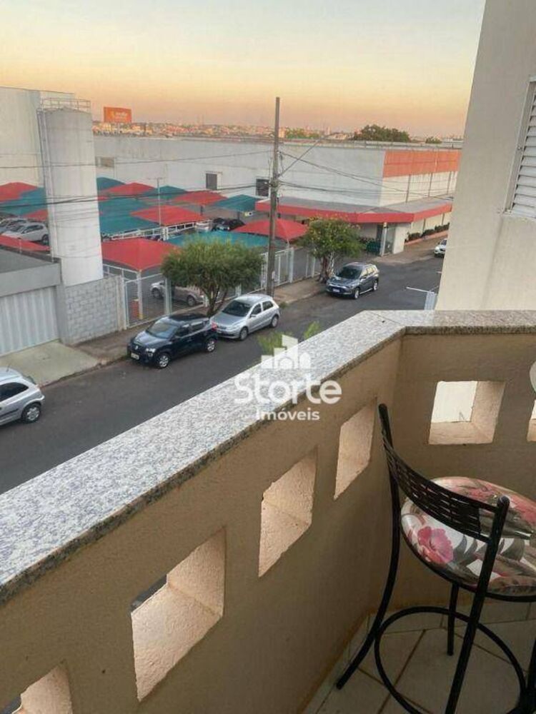 Apartamento, 3 quartos, 72 m² - Foto 4