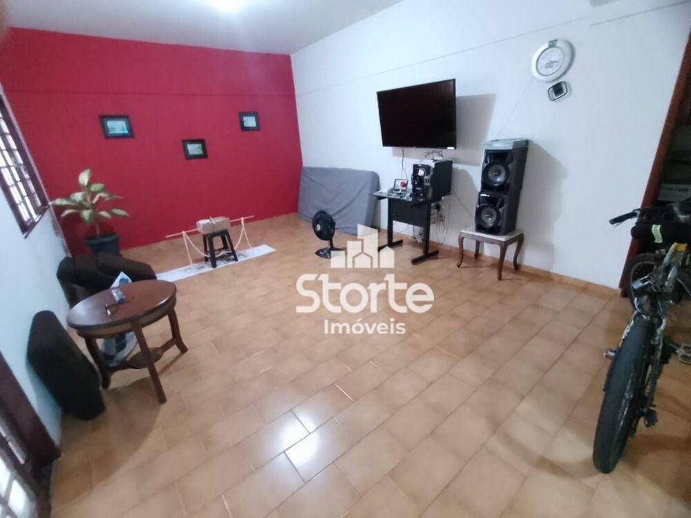 Casa, 6 quartos, 380 m² - Foto 32