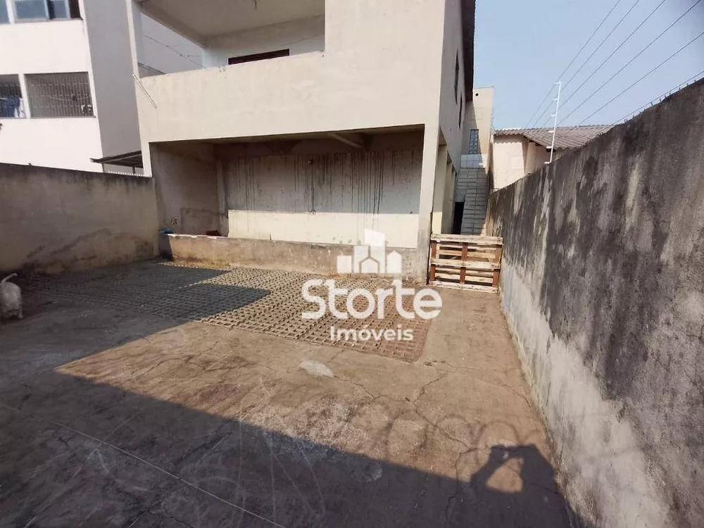 Casa, 6 quartos, 380 m² - Foto 17