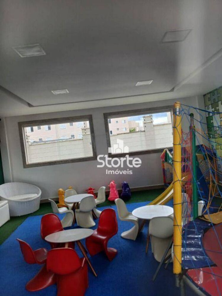 Apartamento, 2 quartos, 41 m² - Foto 4