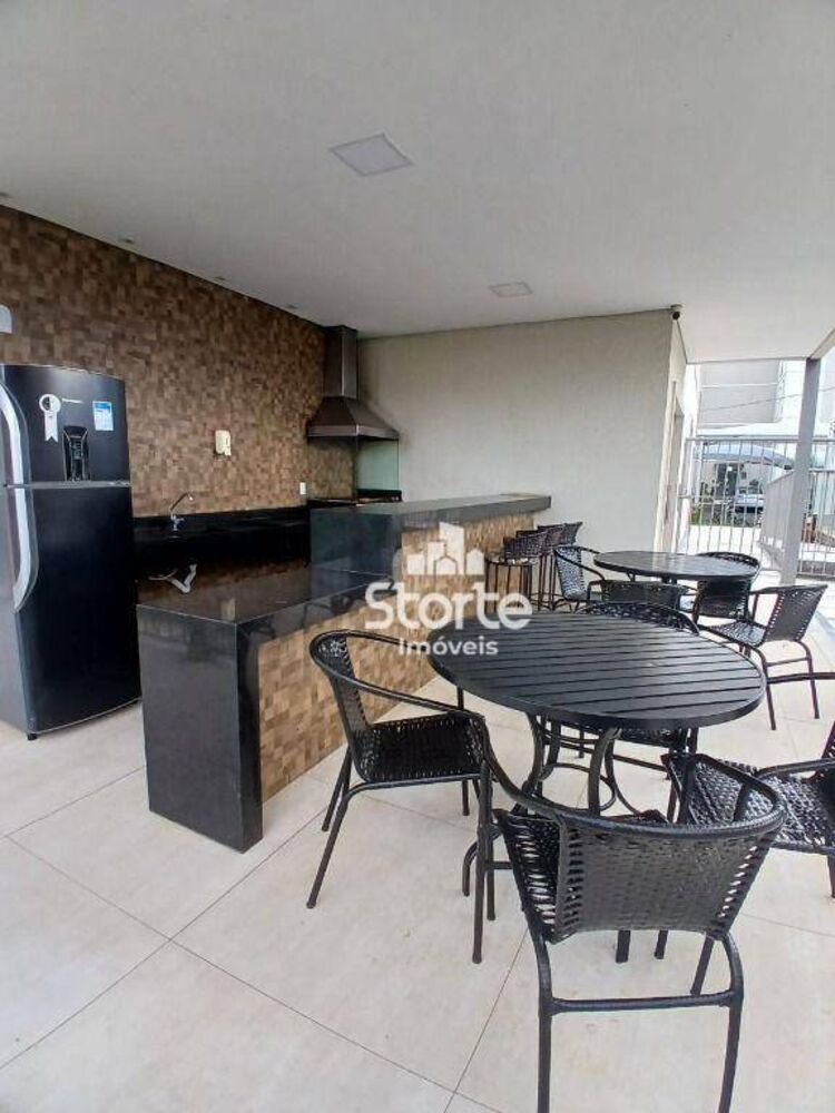 Apartamento, 2 quartos, 41 m² - Foto 1