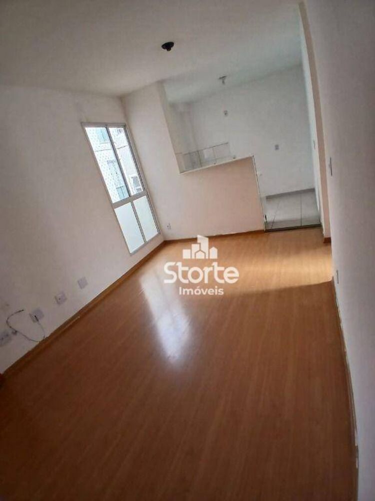 Apartamento, 2 quartos, 41 m² - Foto 2
