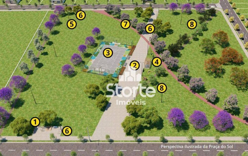 Terreno, 250 m² - Foto 6