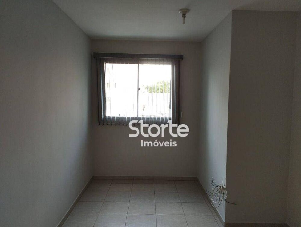 Apartamento, 2 quartos, 48 m² - Foto 1