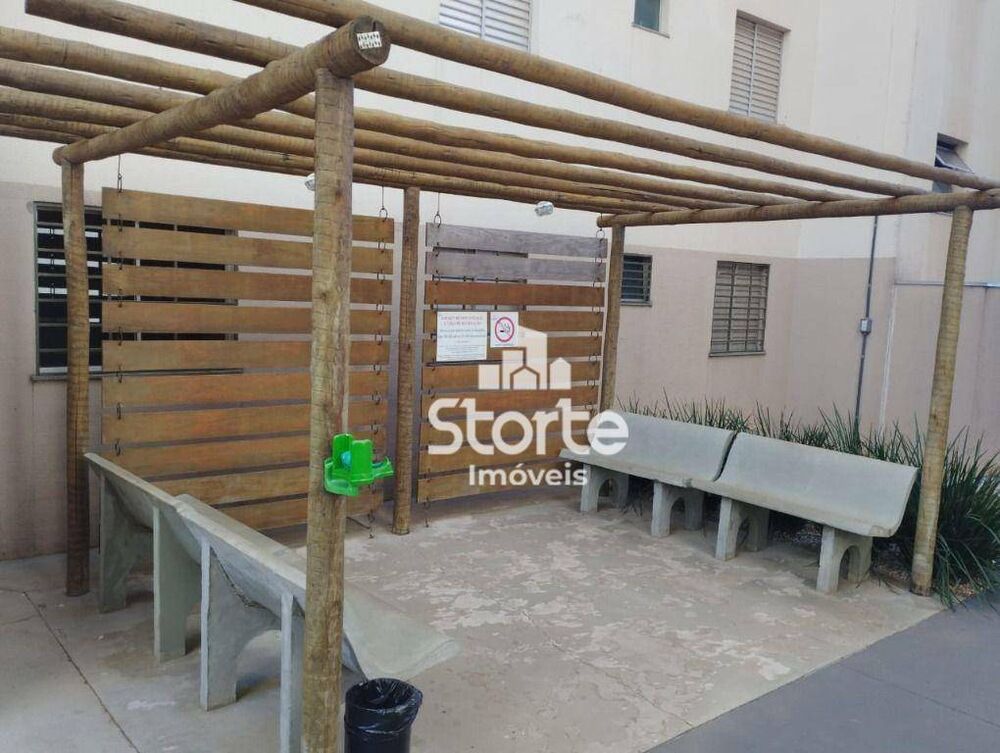 Apartamento, 2 quartos, 48 m² - Foto 3