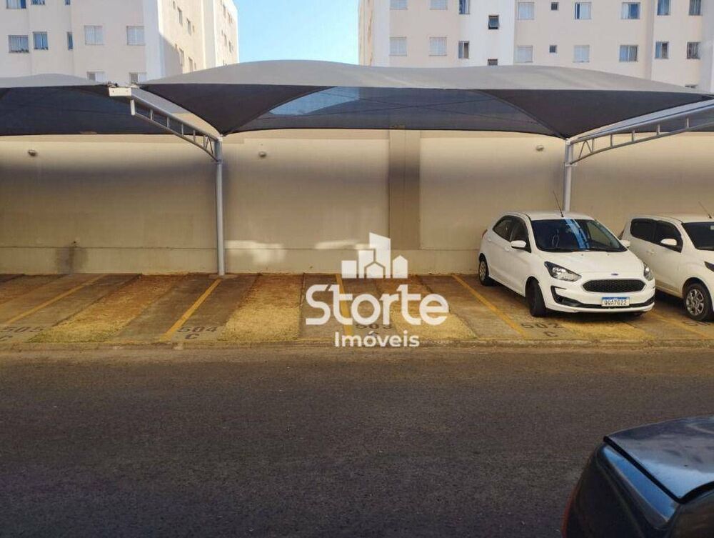 Apartamento, 2 quartos, 48 m² - Foto 5