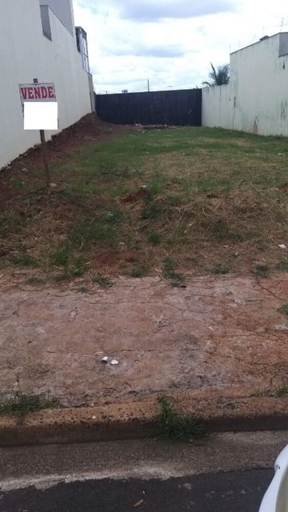 Terreno, 420 m² - Foto 1