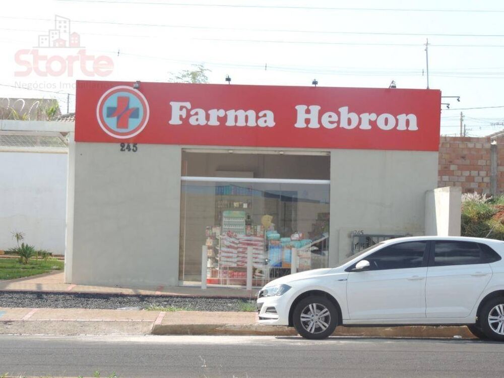 Terreno, 300 m² - Foto 1