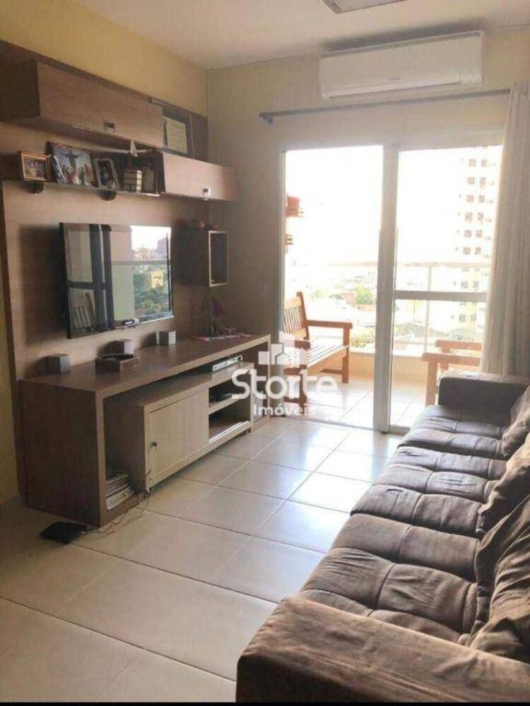 Apartamento, 3 quartos, 90 m² - Foto 1