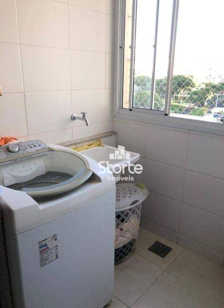 Apartamento, 3 quartos, 90 m² - Foto 3