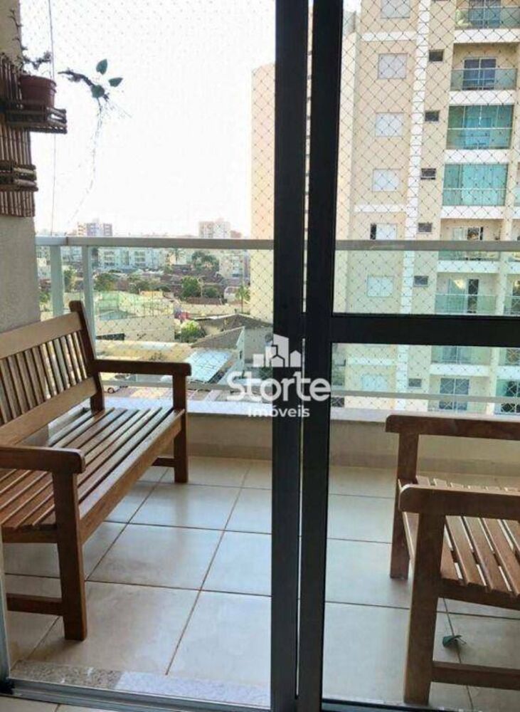 Apartamento, 3 quartos, 90 m² - Foto 4