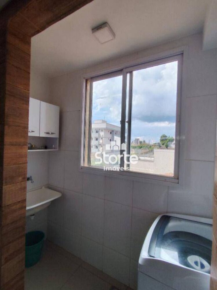Apartamento, 2 quartos, 57 m² - Foto 2