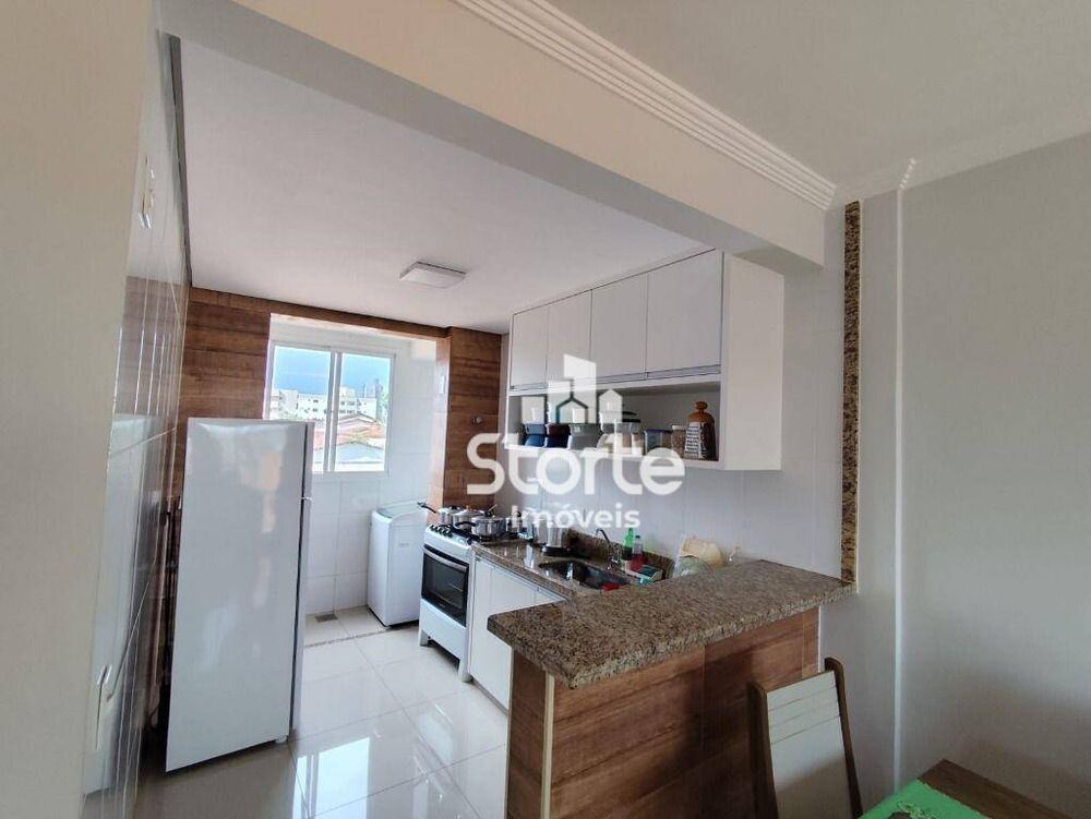 Apartamento, 2 quartos, 57 m² - Foto 1