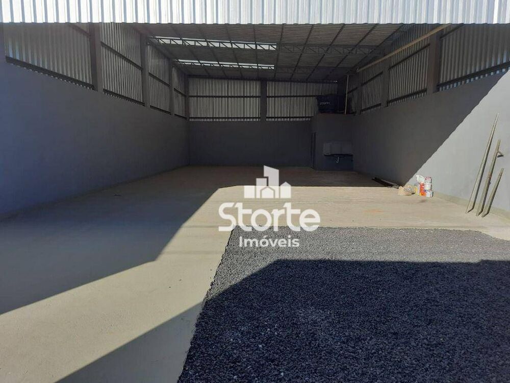 Depósito-Galpão, 175 m² - Foto 1