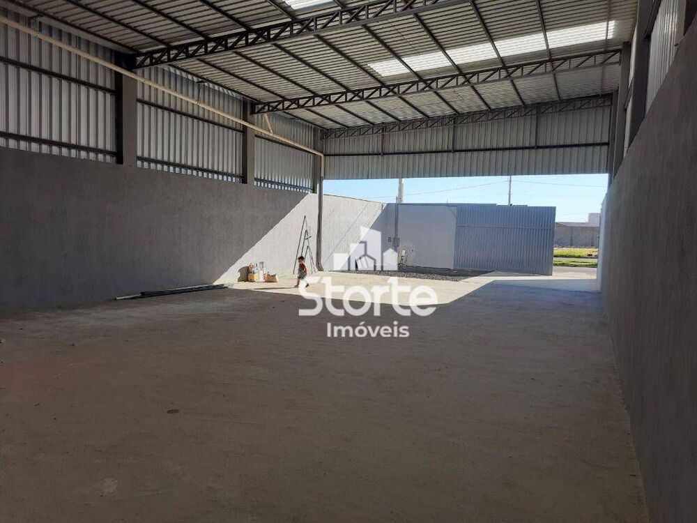 Depósito-Galpão, 175 m² - Foto 3