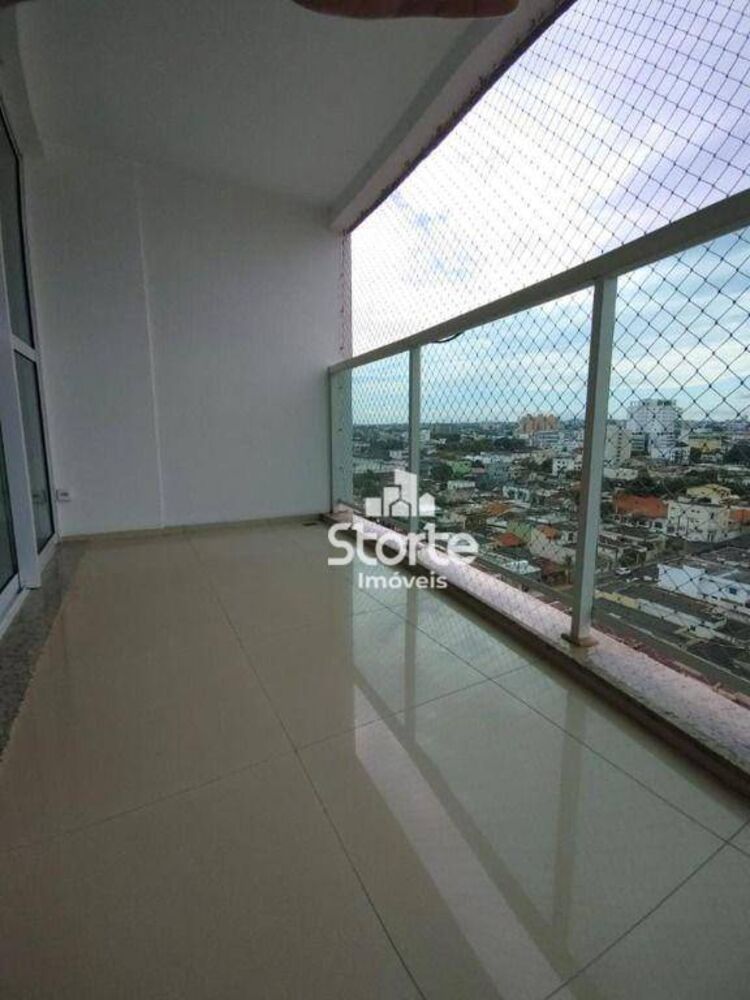 Apartamento, 3 quartos, 101 m² - Foto 1