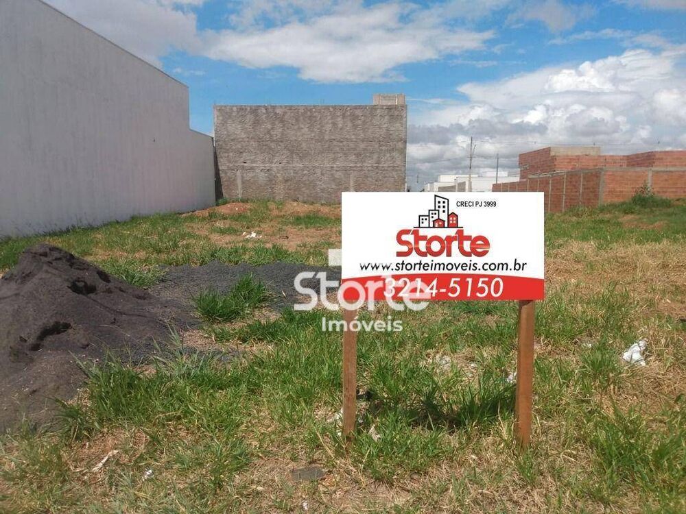 Terreno, 286 m² - Foto 1