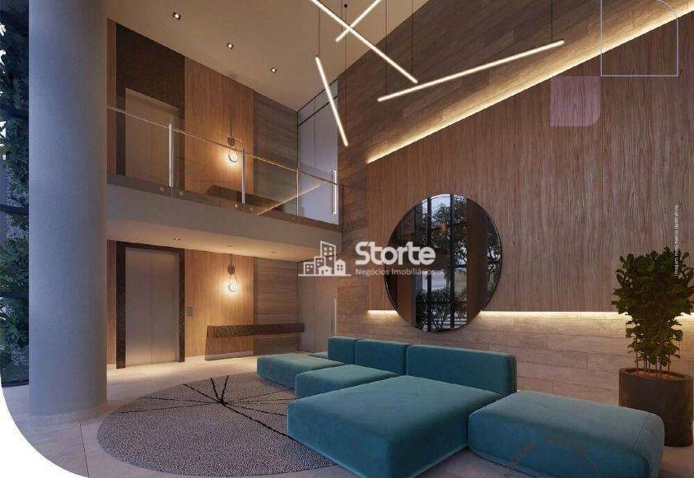 Apartamento, 2 quartos, 77 m² - Foto 8