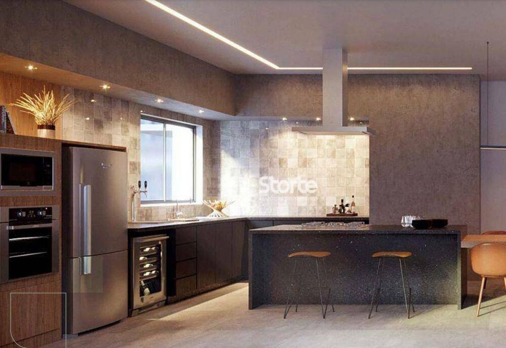 Apartamento, 2 quartos, 77 m² - Foto 9