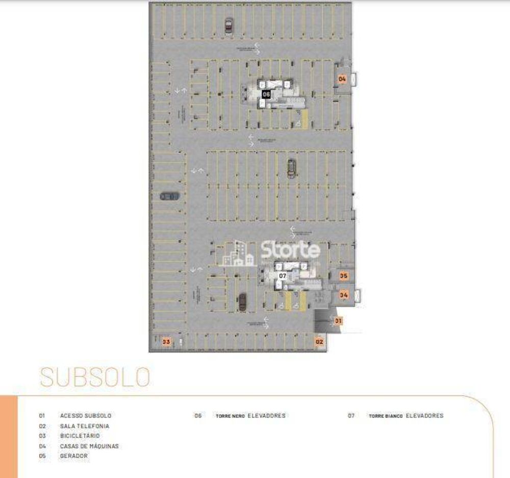 Apartamento, 2 quartos, 77 m² - Foto 10