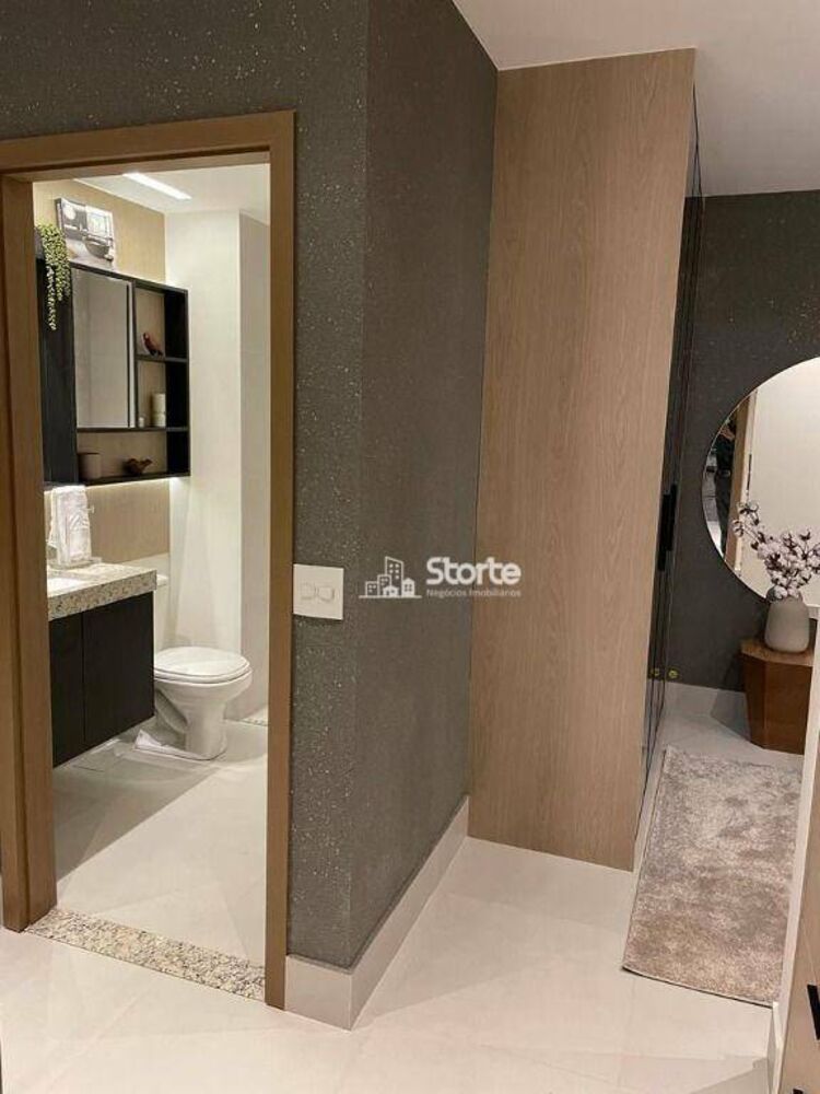 Apartamento, 2 quartos, 77 m² - Foto 4