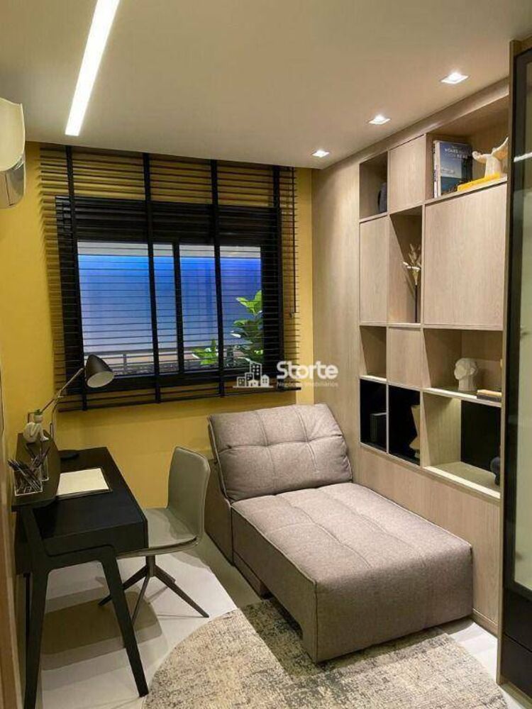 Apartamento, 2 quartos, 77 m² - Foto 3