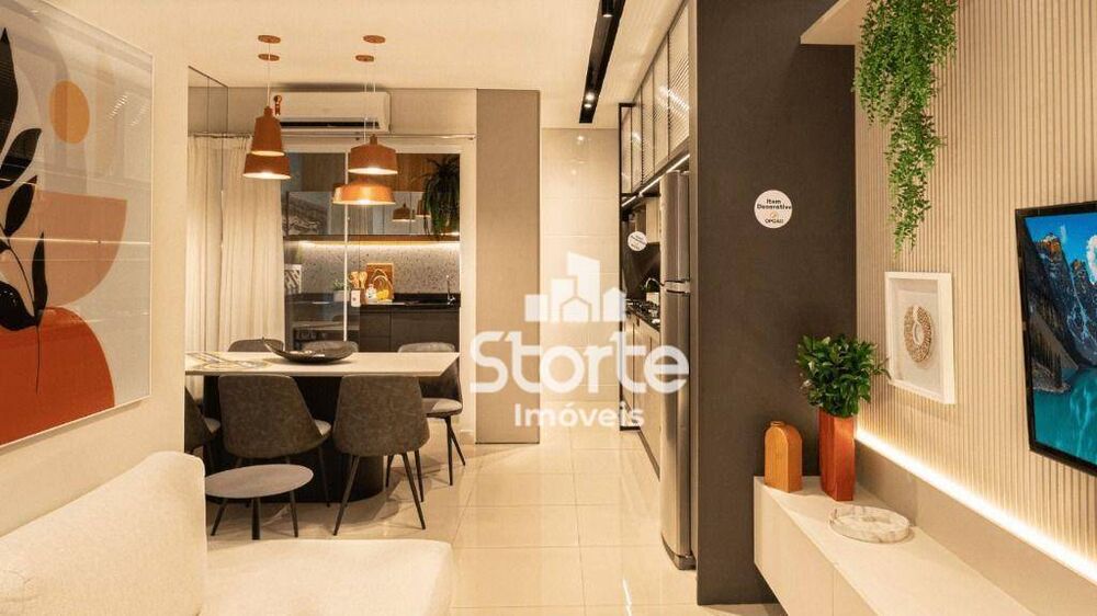 Apartamento, 2 quartos, 51 m² - Foto 2