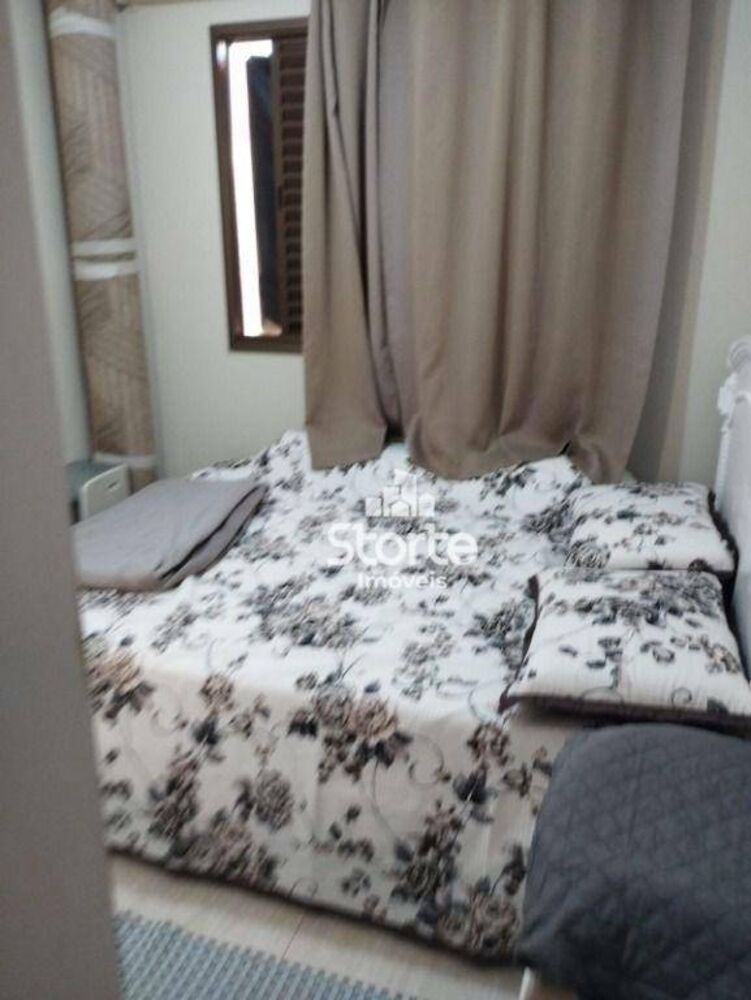 Apartamento, 3 quartos, 96 m² - Foto 3