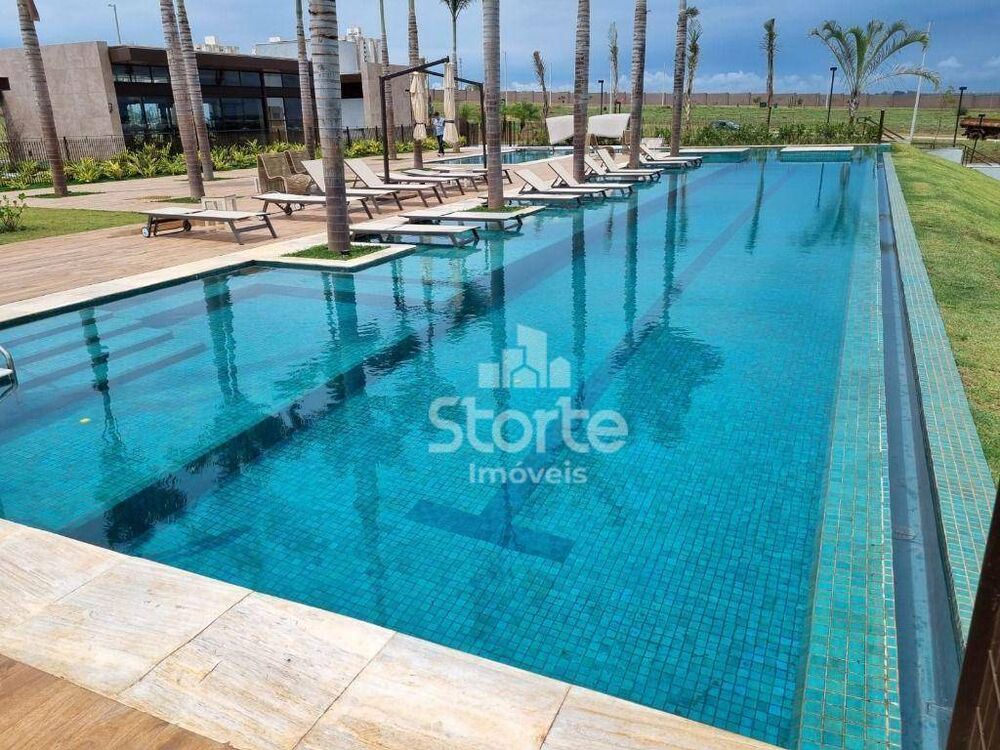 Loteamento e Condomínio, 374 m² - Foto 1