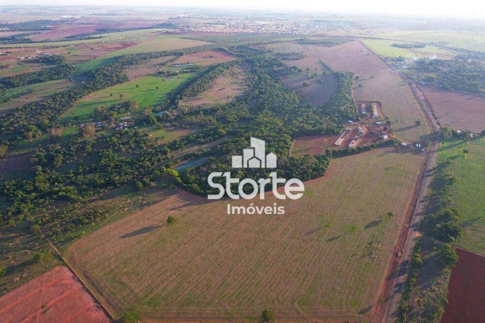 Fazenda, 280 hectares - Foto 1