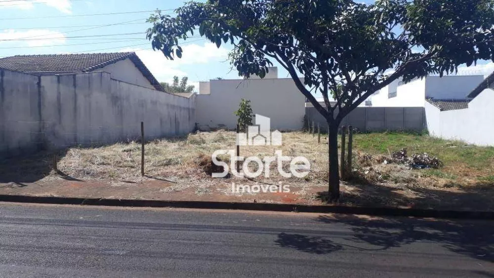 Terreno, 250 m² - Foto 1