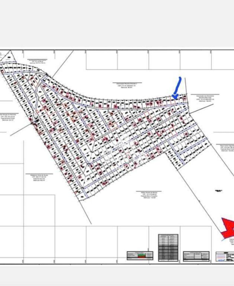 Chácara, 1000 m² - Foto 7