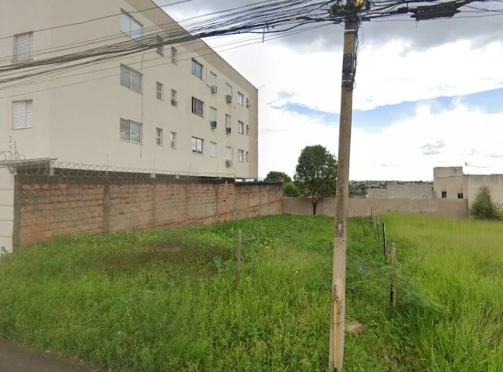 Terreno, 300 m² - Foto 1