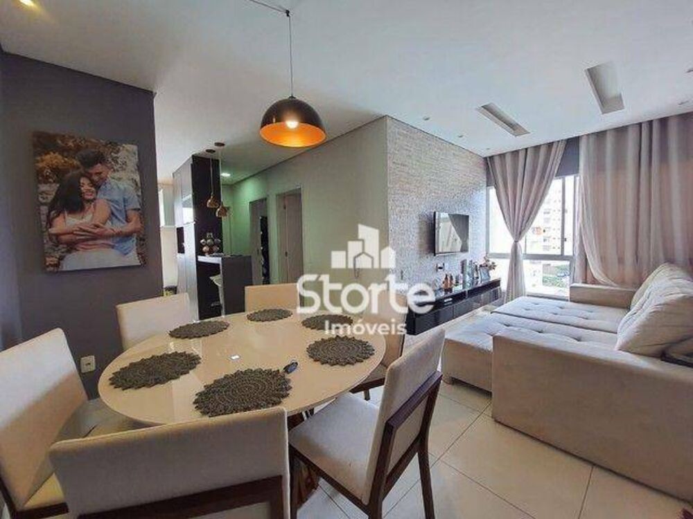 Apartamento à venda com 2 quartos, 59m² - Foto 12