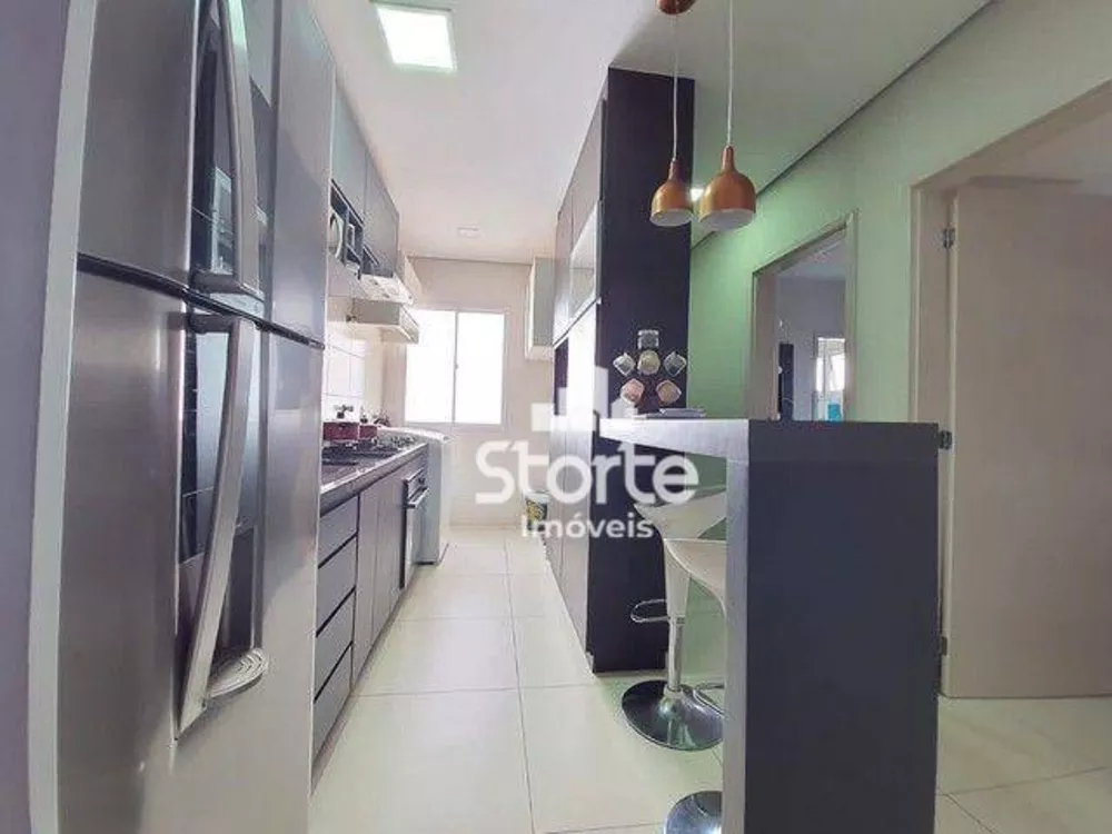 Apartamento, 2 quartos, 59 m² - Foto 7