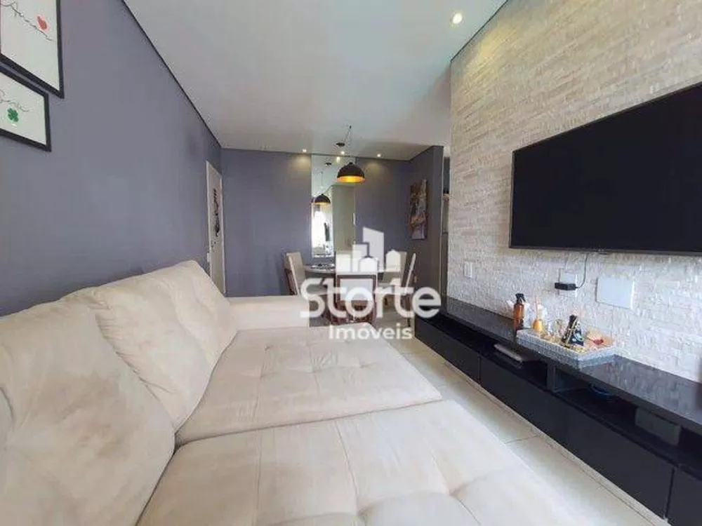 Apartamento, 2 quartos, 59 m² - Foto 5