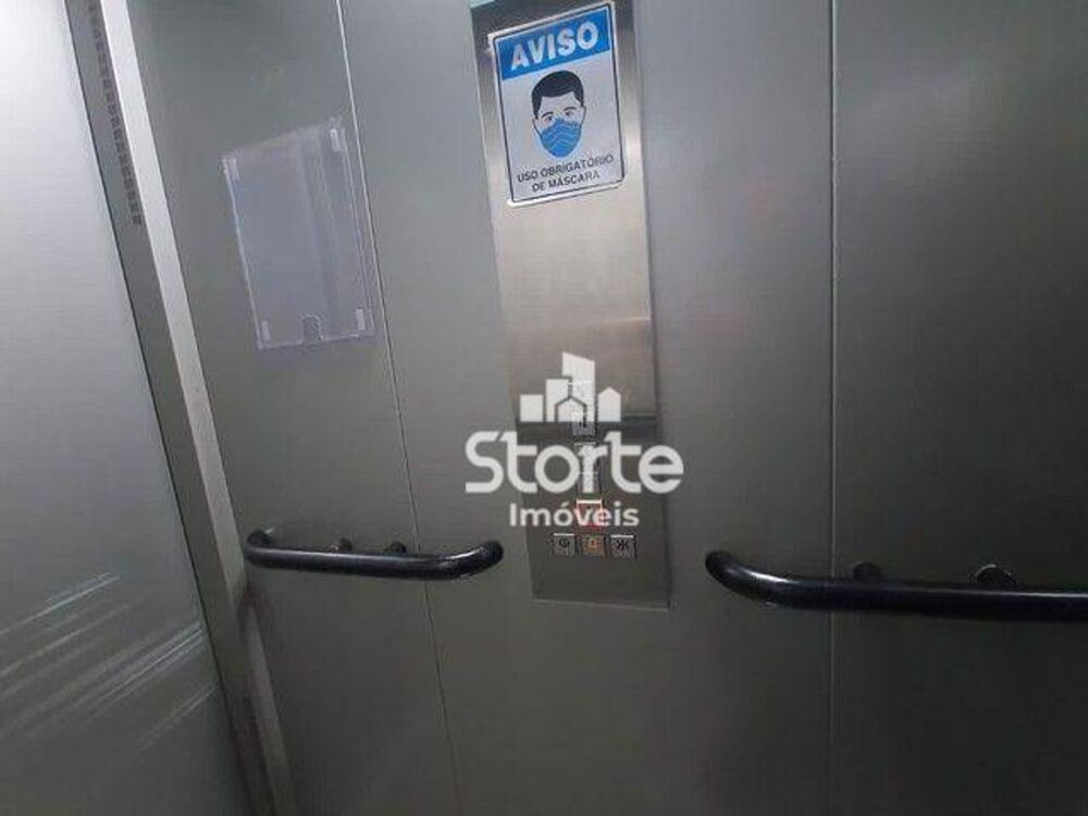 Apartamento à venda com 2 quartos, 59m² - Foto 9
