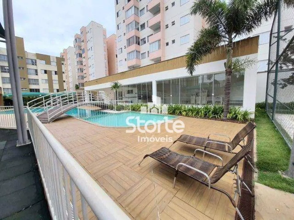 Apartamento, 2 quartos, 59 m² - Foto 9