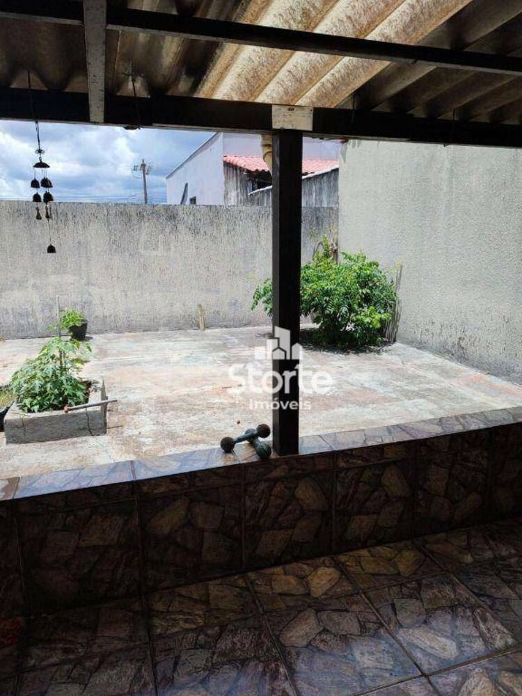 Casa, 2 quartos, 90 m² - Foto 10