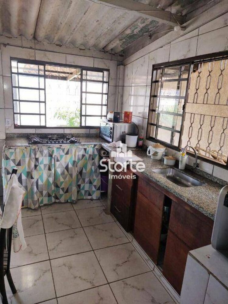 Casa, 2 quartos, 90 m² - Foto 3