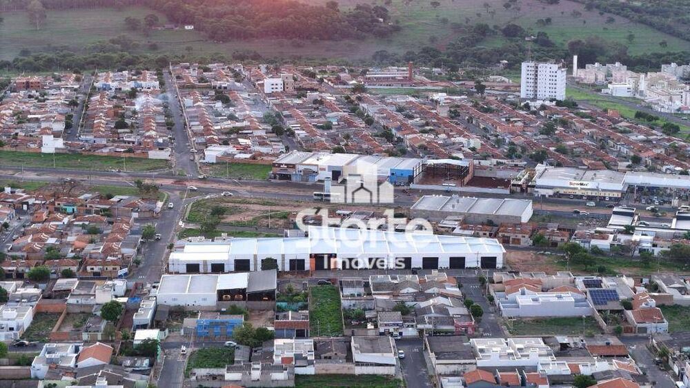 Depósito-Galpão, 247 m² - Foto 4