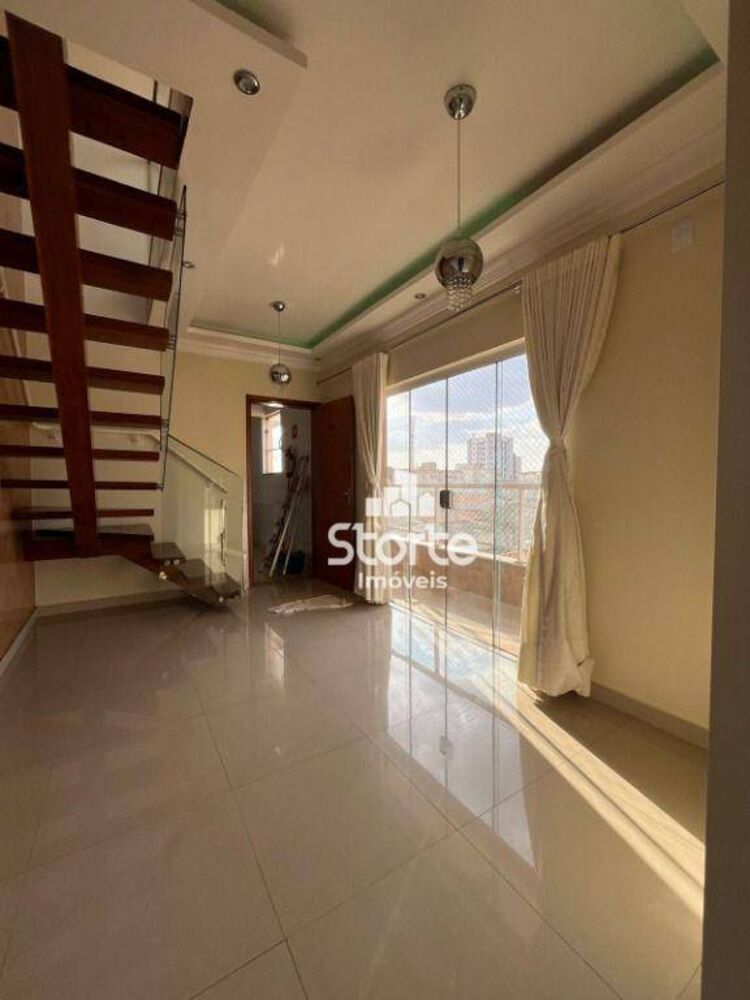 Cobertura, 3 quartos, 140 m² - Foto 3