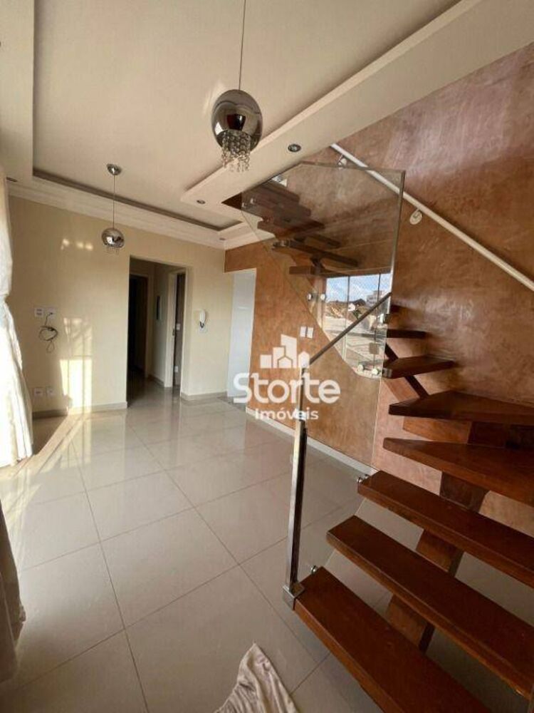 Cobertura, 3 quartos, 140 m² - Foto 1